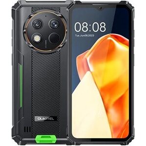 Oukitel WP28E 4 GB/64 GB green