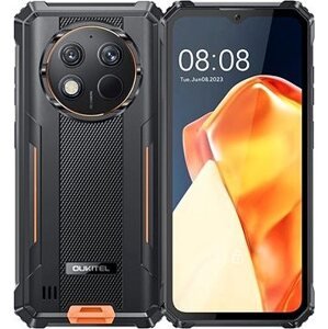 Oukitel WP28S 4 GB/128 GB orange