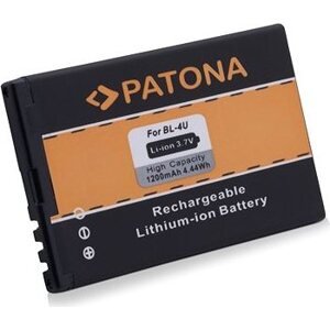 PATONA pre Nokia BL-4U 1200 mAh 3,7 V Li-Ion