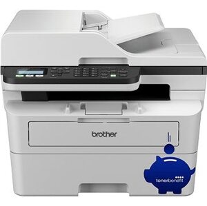 Brother MFC-B7810DW Toner Benefit