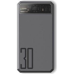 Eloop E43 25000 mAh PD30W, gray