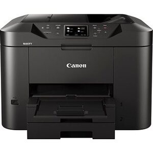 Canon MAXIFY MB2750