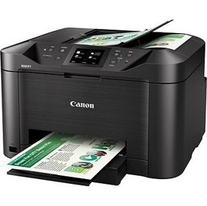 Canon MAXIFY MB5150