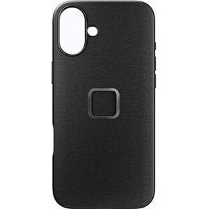 Peak Design Everyday Case – iPhone 16 Plus Charcoal