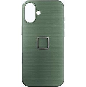 Peak Design Everyday Case – iPhone 16 Plus Sage