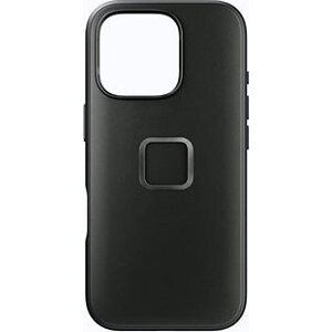 Peak Design Everyday Case – iPhone 16 Pro Black