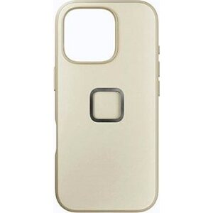 Peak Design Everyday Case – iPhone 16 Pro Bone