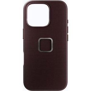 Peak Design Everyday Case – iPhone 16 Pro – Eclipse