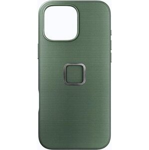 Peak Design Everyday Case – iPhone 16 Pro Max – Sage