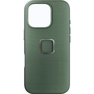 Peak Design Everyday Case – iPhone 16 Pro – Sage