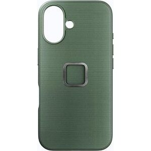 Peak Design Everyday Case – iPhone 16 Standard – Sage