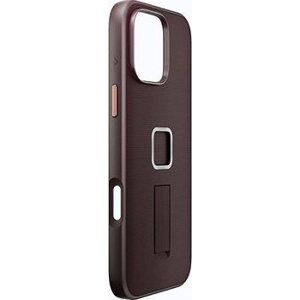 Peak Design Everyday Loop Case Loop Case iPhone 16 Pro Max – Eclipse