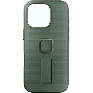 Peak Design Everyday Loop Case Loop Case iPhone 16 Pro – Sage