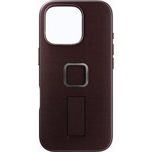 Peak Design Everyday Loop Case Loop Case iPhone 16 Pro – Eclipse