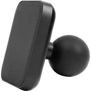 Peak Design Car Mount – 1" Ball Charging Adapter V2 – Black