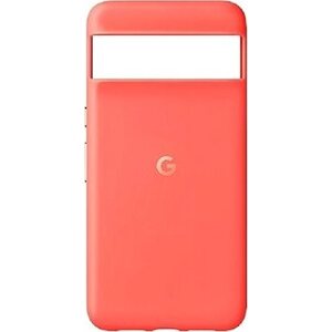 Google Pixel 8 Pro Case Coral