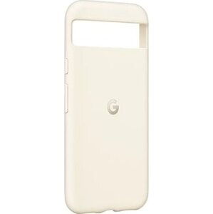 Google Pixel 8a Case Light Porcelain