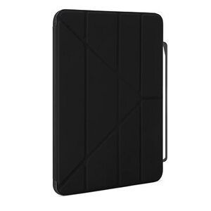 Pipetto Origami No3 Pencil Case Black iPad Air 11 (2024)/iPad Air 10.9 (2022/2020)