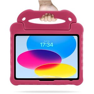 Pipetto Activity Case Pink iPad 10,9" (2022)