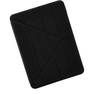 Pipetto Origimi No1 Original Case Black iPad 10,9" (2022)