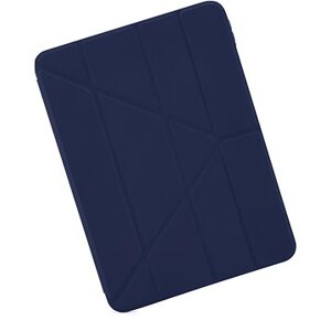 Pipetto Origimi No1 Original Case Dark Blue iPad 10,9" (2022)