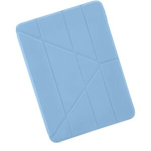 Pipetto Origimi No1 Original Case Light Blue iPad 10,9" (2022)