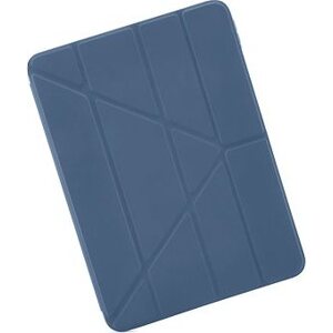 Pipetto Origimi No1 Original Case Navy iPad 10,9" (2022)