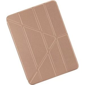 Pipetto Origimi No1 Original Case Rose Gold iPad 10,9" (2022)