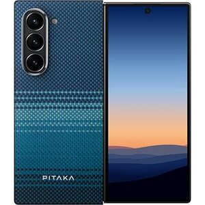 Pitaka MagEZ Case 5 Moonrise Samsung Galaxy Z Fold 6