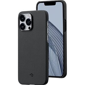 Pitaka MagEZ 3 600D Black/Grey iPhone 14 Pro Max