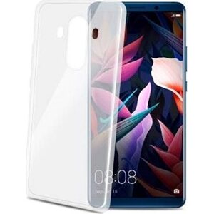 CELLY Gelskin pre Huawei Mate 10 Pro bezfarebný