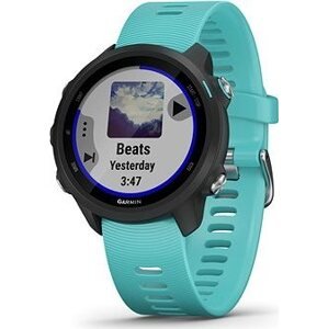 Garmin Forerunner 245 Music Aqua