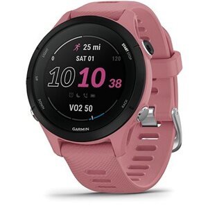 Garmin Forerunner 255S Light Pink