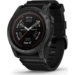 Garmin Tactix 7 Solar Sapphire