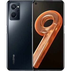 Realme 9i 128 GB čierny