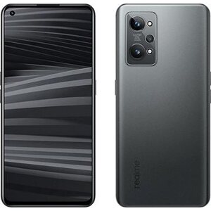 Realme GT 2 5G DualSIM 8 GB/128 GB čierny