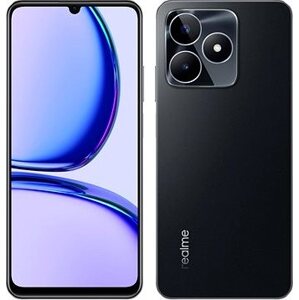 Realme C53 8 GB/256 GB čierny