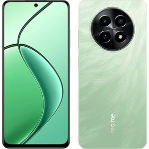 Realme 12x 5G 6 GB/128 GB Feather Green