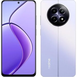 Realme 12 5G 8 GB/256 GB Twilight Purple