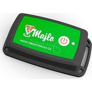 GPS obojok Majlo Premium