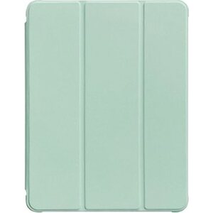 NEOGO Stand Smart Cover pouzdro na iPad Pro 11'' 2021 / 2020 zelené