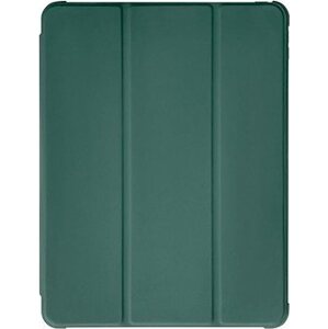 NEOGO Stand Smart Cover pouzdro na iPad Air 2020 / 2022 zelená