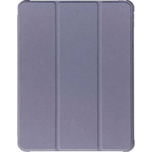 NEOGO Stand Smart Cover puzdro na iPad 10.9'' 2022 10 Gen modré