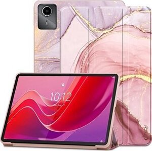 Tech-Protect Smartcase puzdro na Lenovo Tab M11 11'', marble