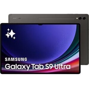 Samsung Galaxy Tab S9 Ultra Wifi 12 GB / 512 GB grafitová