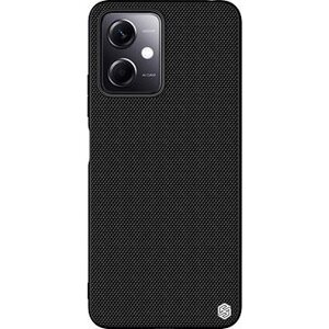 Nillkin Textured Hard Case na Xiaomi Redmi Note 12 5G/Poco X5 5G Black