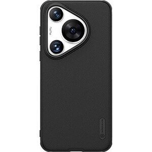 Nillkin Super Frosted PRO Magnetic Zadný Kryt na Huawei Pura 70 Pro Black