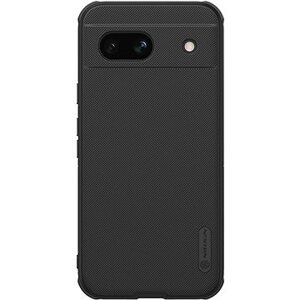 Nillkin Super Frosted PRO Zadný Kryt na Google Pixel 8a Black