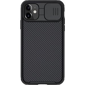 Nillkin CamShield Pro Magnetic na Apple iPhone 11 Black