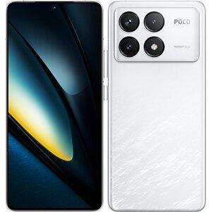 POCO F6 Pro 12 GB/512 GB White